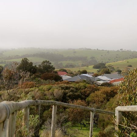 Lure Bed And Breakfast Normanville Buitenkant foto