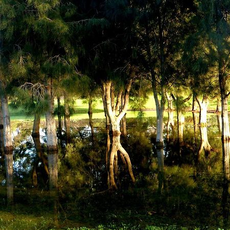 Lure Bed And Breakfast Normanville Buitenkant foto