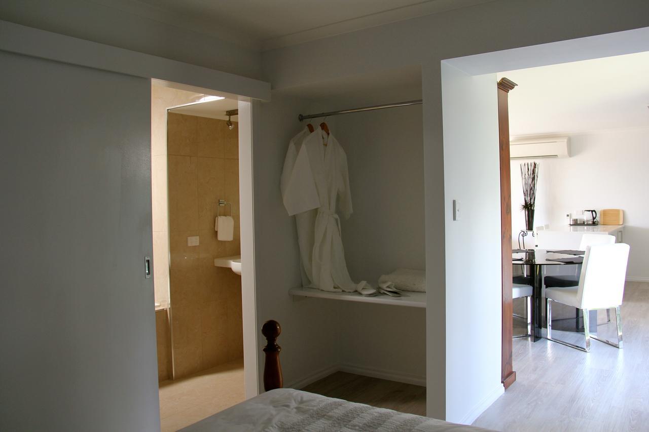 Lure Bed And Breakfast Normanville Buitenkant foto