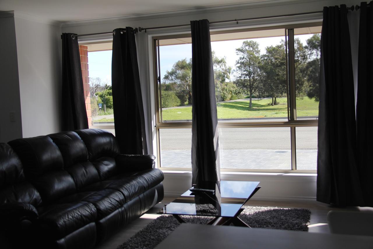Lure Bed And Breakfast Normanville Buitenkant foto
