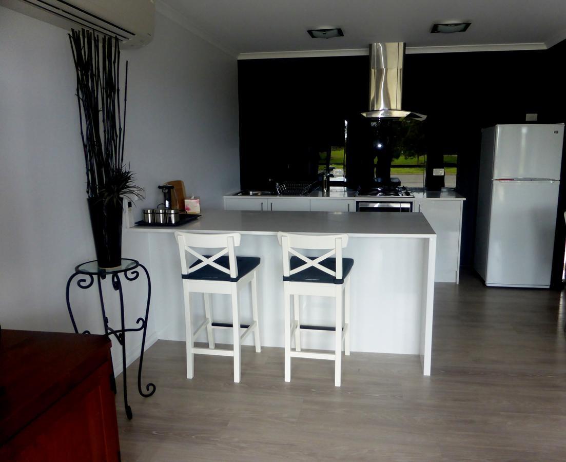 Lure Bed And Breakfast Normanville Buitenkant foto