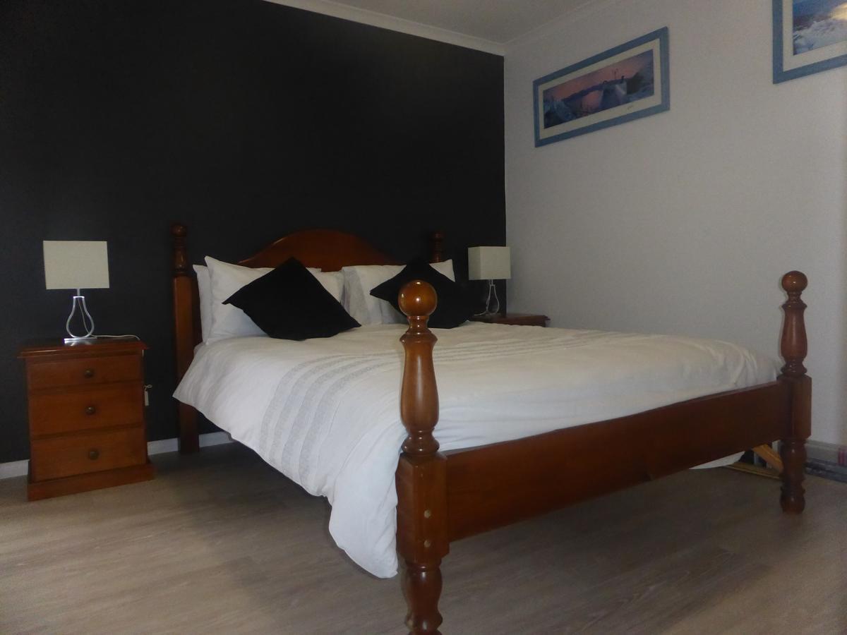 Lure Bed And Breakfast Normanville Buitenkant foto