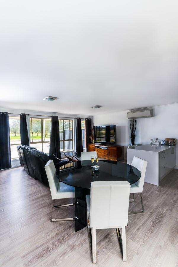 Lure Bed And Breakfast Normanville Buitenkant foto
