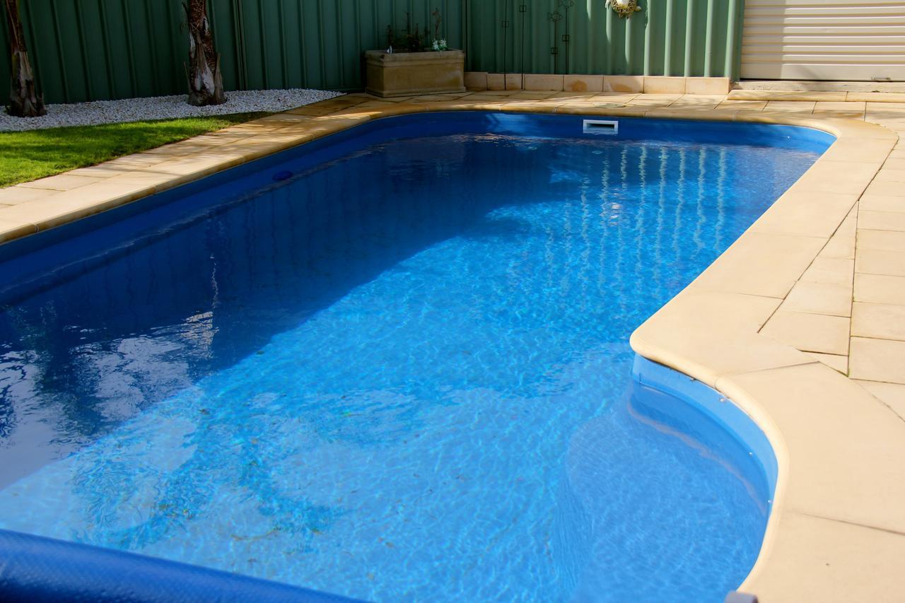 Lure Bed And Breakfast Normanville Buitenkant foto